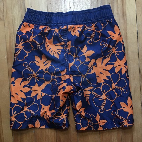 Old Navy Boys Bathing Suit - Picture 4 of 4